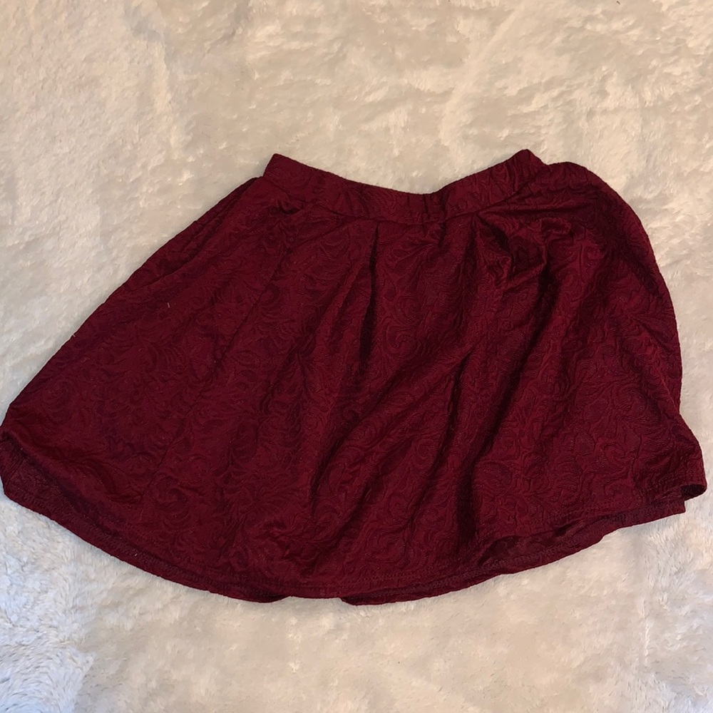 Joe B skirt